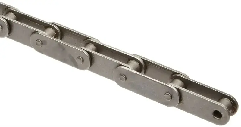 C2050 Premium O-Ring Roller Chain – 10-Foot Box, Extended Service Life 1
