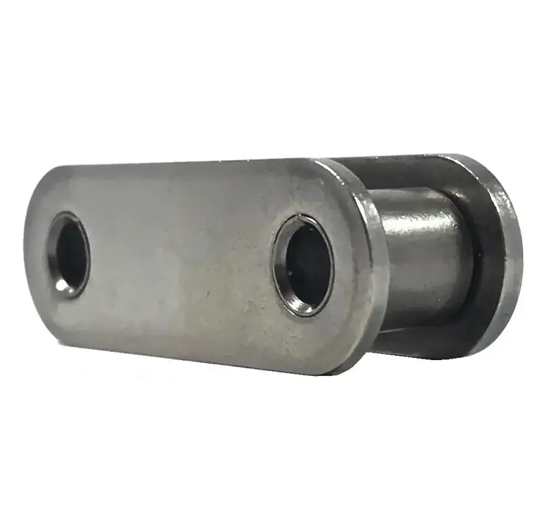 C2050 Stainless Steel Roller Chain Link – Corrosion-Resistant 1