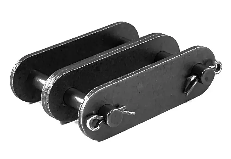 C2082H-2 Double-Pitch Roller Chain Master Link 1