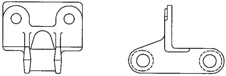 C77 F2 Conveyor Attachment 1