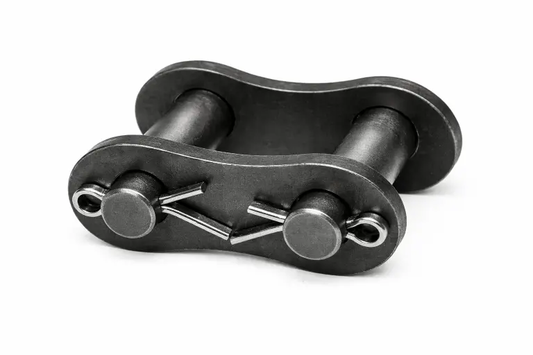 Economy #180 Master Link – Roller Chain Connecting Component 1