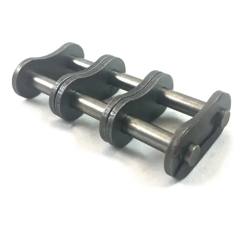 Economy Plus #50-3 Triple-Strand Master Link — Cost-Effective Replacement 1