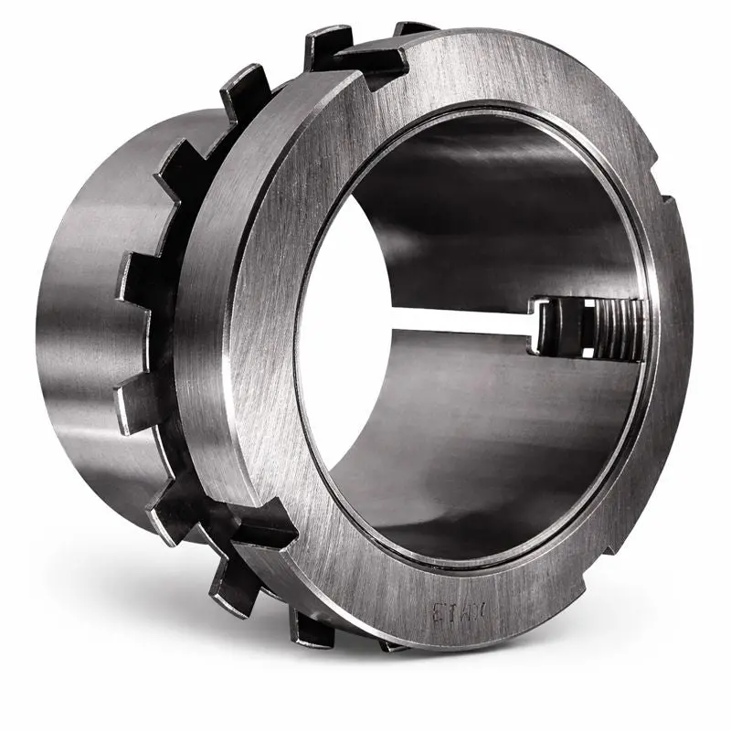 H304 Tapered Adapter Sleeve For Mounted Bearings 1