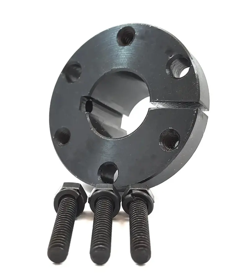 Jx Series 85 Mm Quick-Disconnect (Qd) Bushing 1