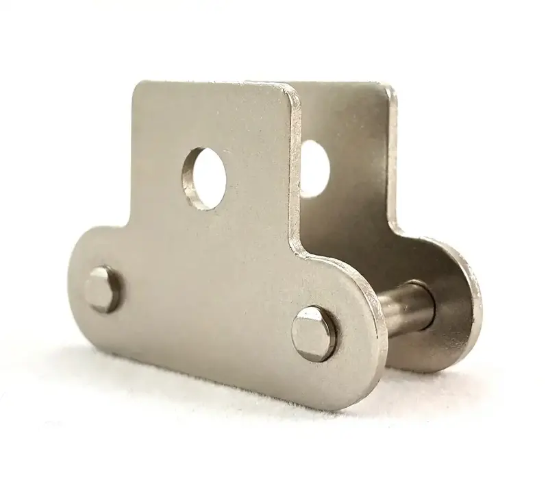 Premium C2050 Sk-1 Attachment Roller Chain Master Link 1