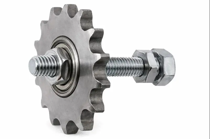 Rosta T80Bb13 Sprocket For Se45 Tensioner — Model 06530006 1