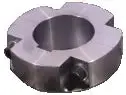 S-6B Split Hub Sprocket – Removable Design For Easy Installation 1