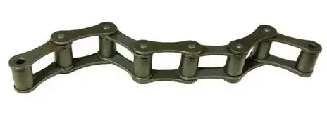 S42 Agricultural Roller Chain For Farm Equipment 1