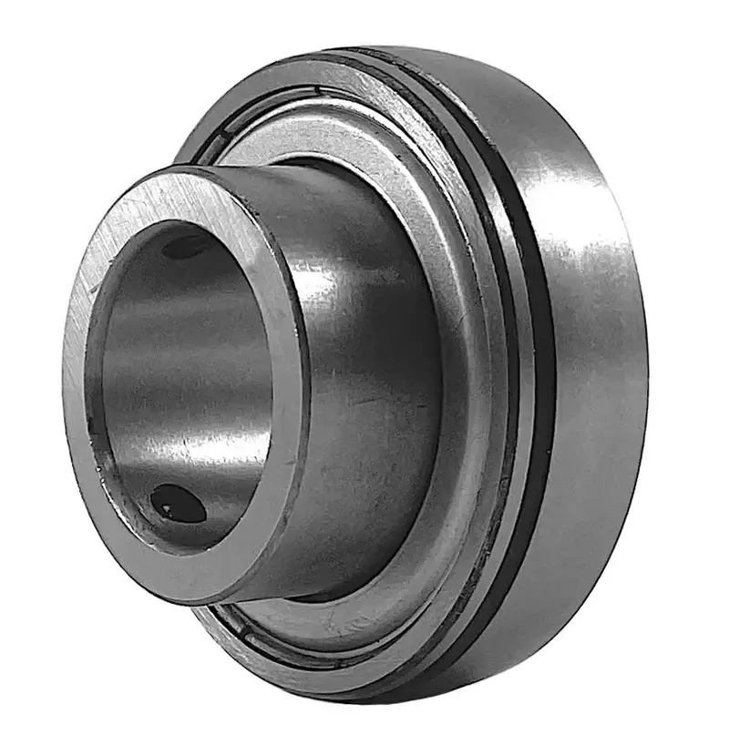 Sb206-20 Insert Bearing Unit – 1-1/4" Shaft Size, Pre-Lubricated Sleeve Design 1