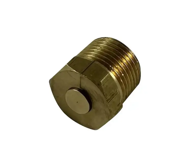 Shaft-Mount Reducer Vent Breather Plug – Size 2 1