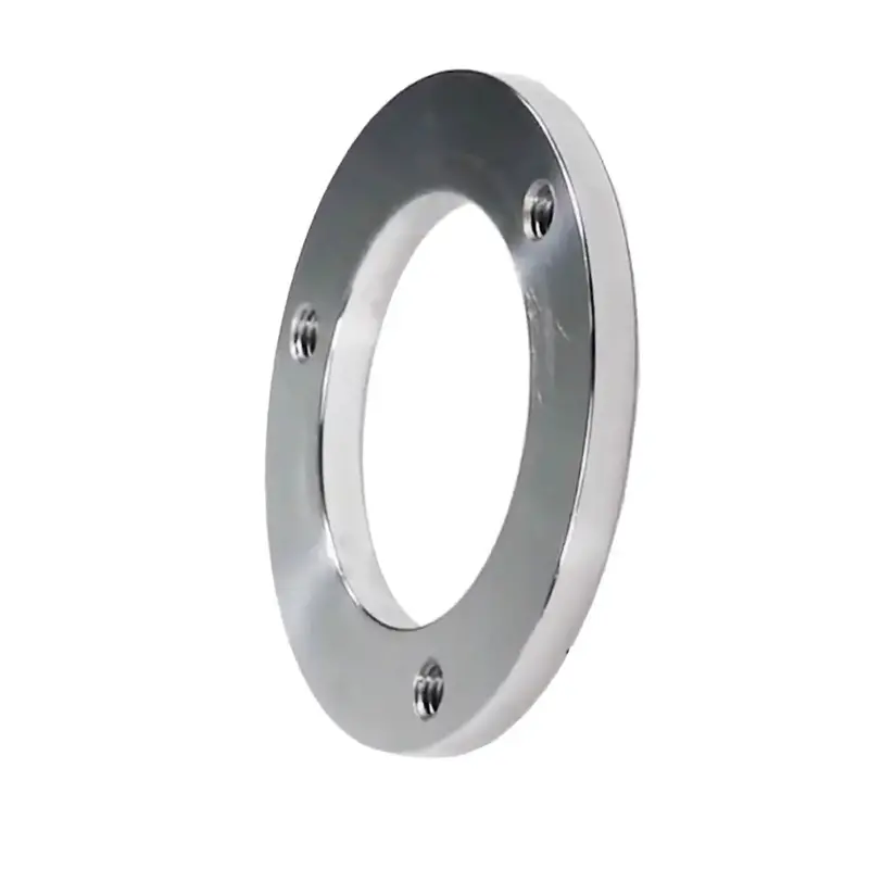 Size 4 Shaft-Mount Reducer Output Hub Collar – Compatible With Gearmotor Mounts 1