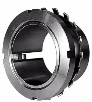 Snw 136 Tapered Adapter Sleeve – 6-1/2" Length 1