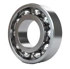 Sr2 Stainless Steel Radial Ball Bearing – Corrosion-Resistant 1