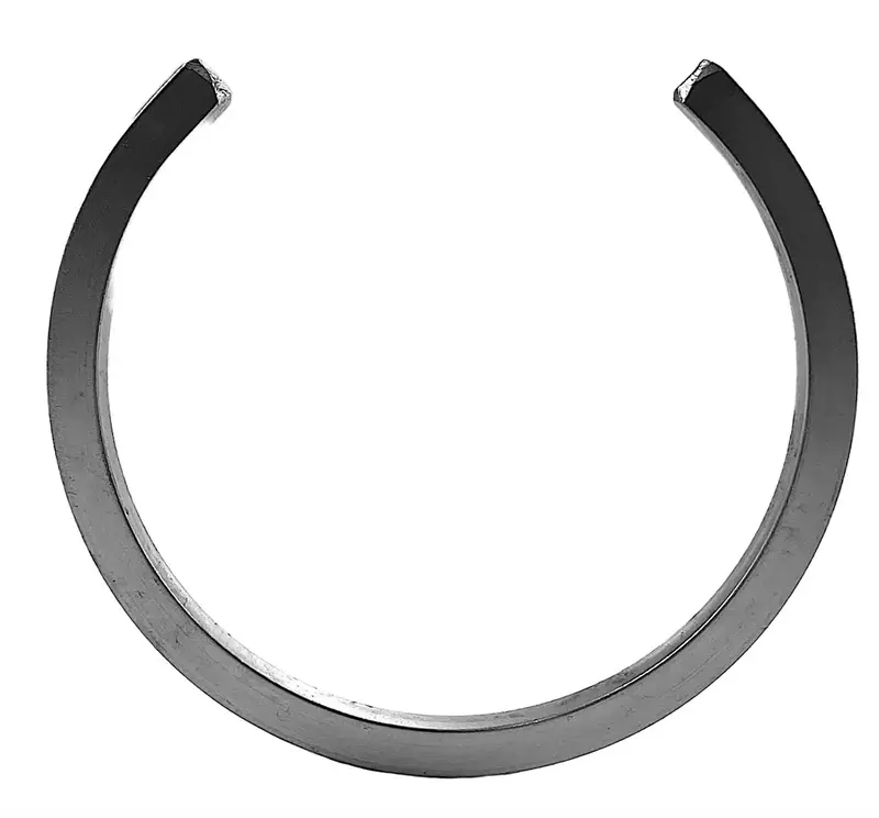Sr28-0 Stabilizing Ring — Bearing Positioning And Axial Retention Sleeve 1