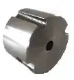 Ss 2517 Stainless Steel Taper Lock Bushing – 1-11/16" Bore 1