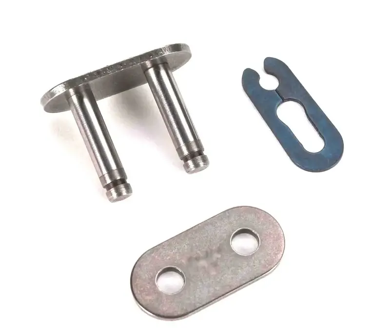 Standard #100 Single-Strand Master Link For Roller Chains 1