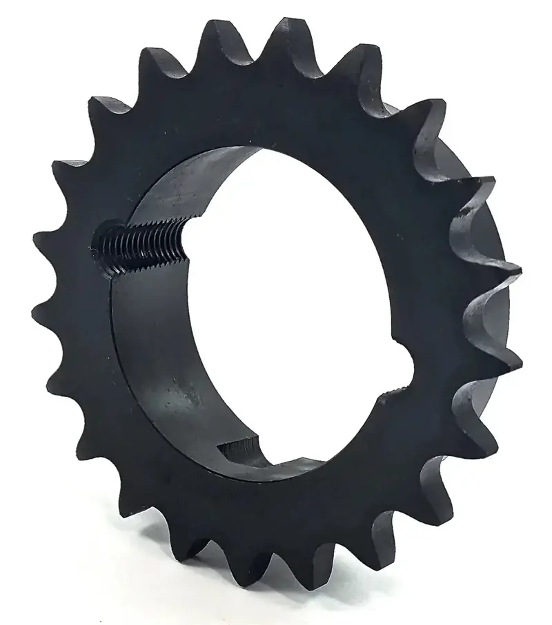 Taper-Bushed 41Btb23 Sprocket 1