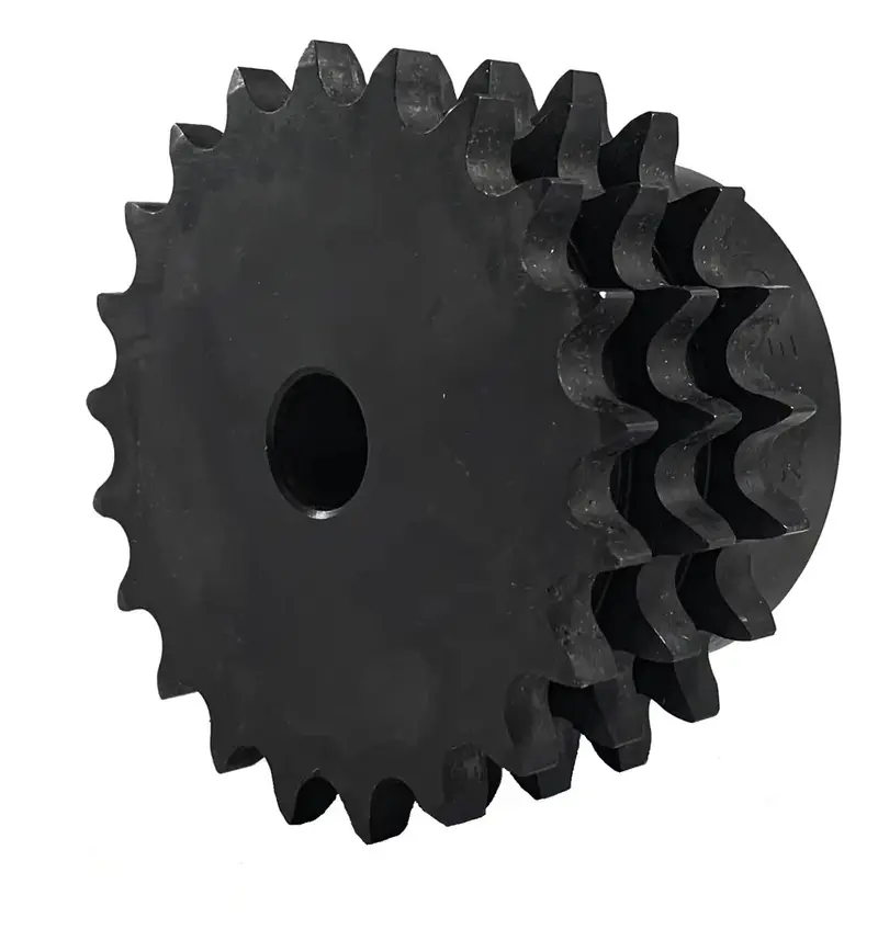 Triple E35B60 Sprocket – Heavy-Duty Triple Strand Design 1