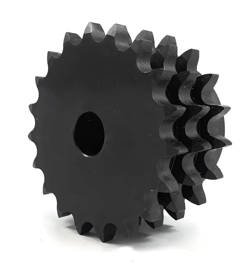 Triple E60B17H Sprocket 1