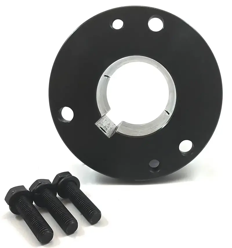 U0 Split Taper Bushing With 5.5-Inch Bore 1