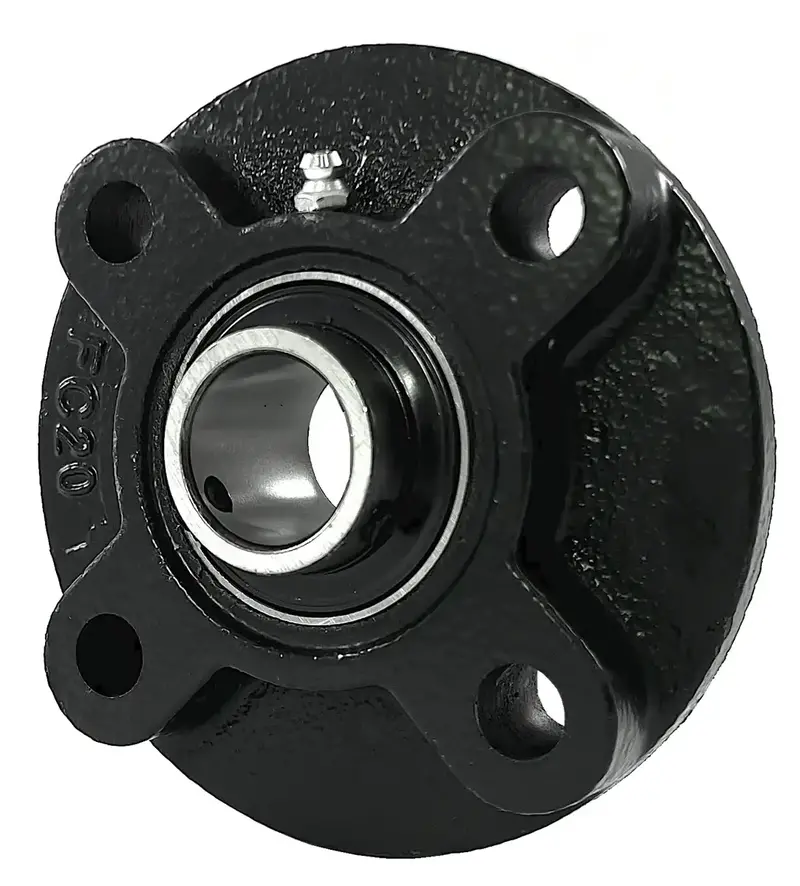 Ucfcs207-21 Four-Bolt Flange Bearing – 1-5/16 Inch Bore 1