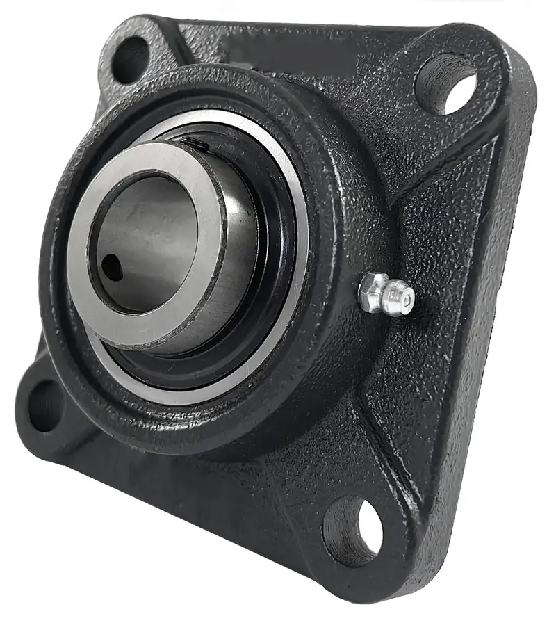 Ucfx10 Four-Bolt Flange Bearing — 50Mm Bore 1