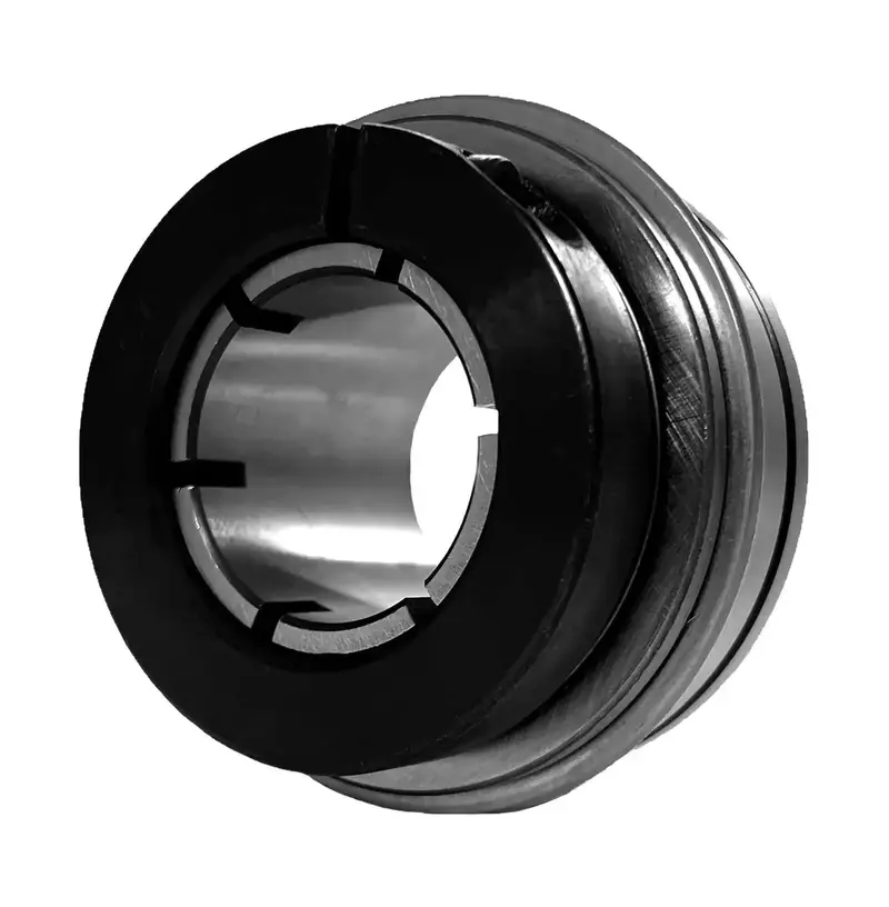 Uer205-14 Snap-Ring Insert Bearing – 7/8" Bore, Eccentric Locking Design 1