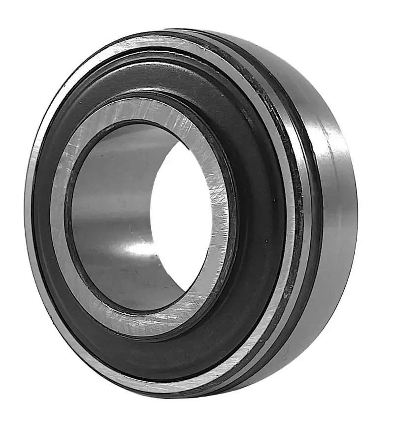 Uk217-21516 Tapered Adapter Insert Bearing – 2-15/16-Inch Shaft Fit 1