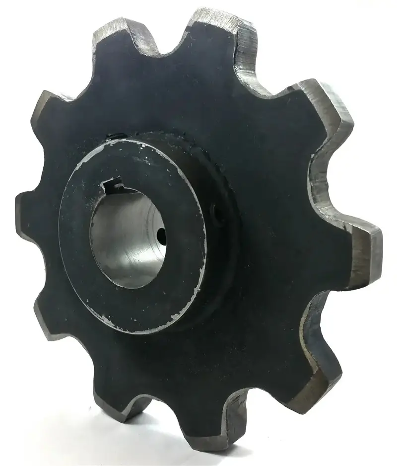 Wh106-C11 Industrial-Grade Sprocket For Medium-Load Applications 1