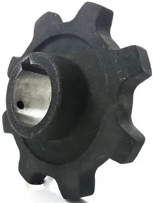 Wh111 B-Hub Sprocket — Wh-111B22, 22-Tooth Design 1