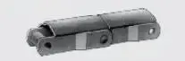 Wh78 Universal Top Chain – Modular Conveyor Chain For Flexible Layouts 1