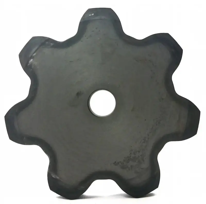 Wrc131-18 Roller Chain Sprocket – Standard Pitch, Steel Construction 1